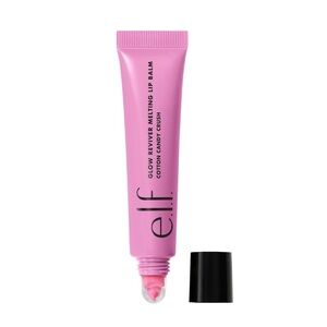 Cotton Candy Crush Glow Reviver Melting Lip Balm